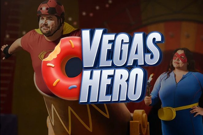 Image: VegasHero Casino UK: Your Ultimate Login Guide and Bonuses